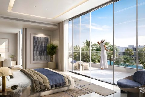 Villa de 5 dormitorios en Dubai, UAE No. 199375 6