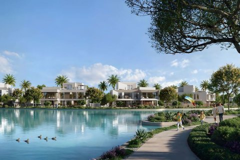 Villa de 5 dormitorios en Dubai, UAE No. 199375 5