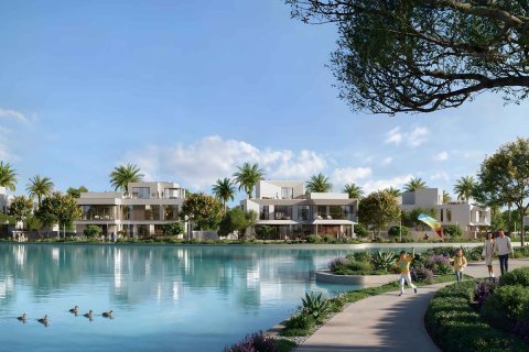 Villa de 5 dormitorios en Dubai, UAE No. 199375 9