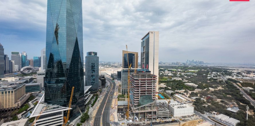 1 bedroom Apartment in DIFC, UAE No. 199372