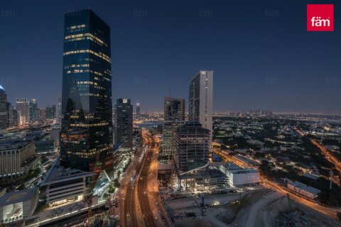 1 bedroom Apartment in DIFC, UAE No. 199372 20