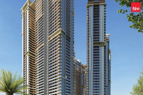 31.5m² Apartment in City of Arabia, UAE No. 199371 3
