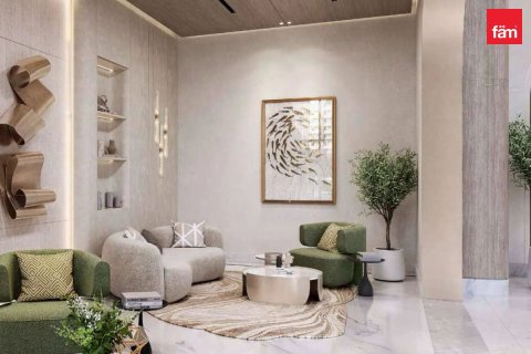 31.5m² Apartment in City of Arabia, UAE No. 199371 10