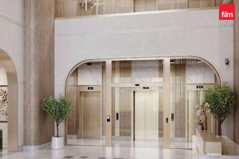 31.5m² Apartment in City of Arabia, UAE No. 199371 6