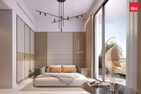 31.5m² Apartment in City of Arabia, UAE No. 199371 8
