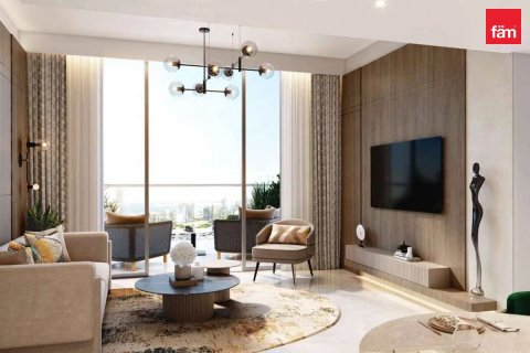 Studio Apartment in City of Arabia, UAE No. 199371