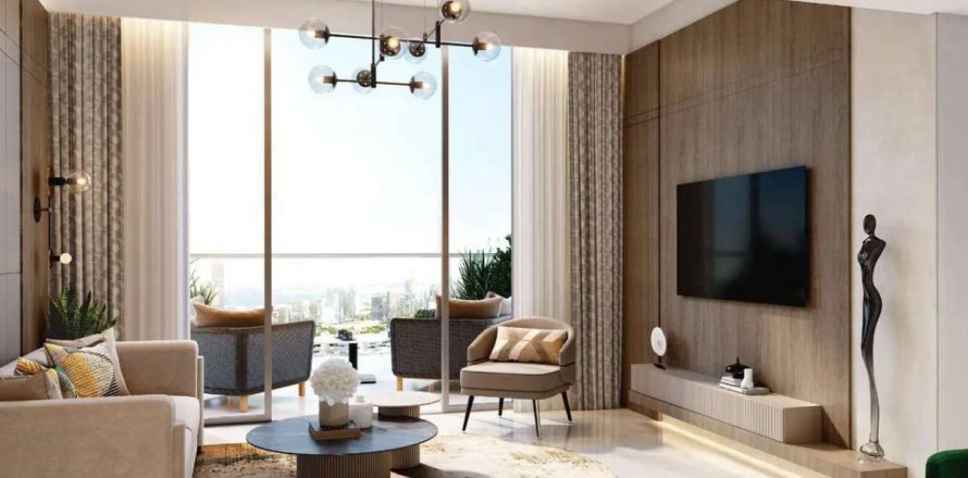 Studio Apartment in City of Arabia, UAE No. 199371