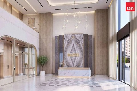 31.5m² Apartment in City of Arabia, UAE No. 199371 7
