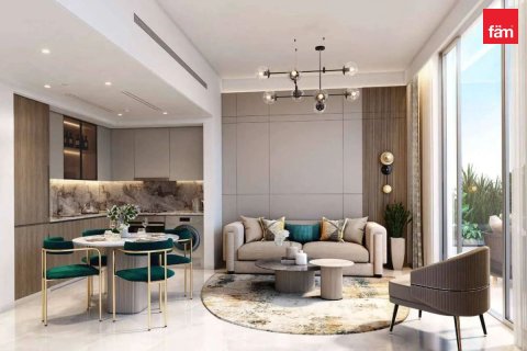 31.5m² Apartment in City of Arabia, UAE No. 199371 11