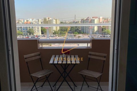 Apartment de 3 dormitorios en Al Furjan, UAE No. 164927 13