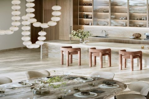 6 bedrooms Villa in Dubai, UAE No. 164929