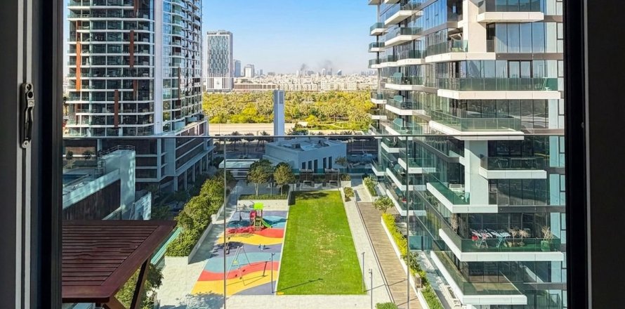 2 bedrooms Apartment in Al Kifaf, UAE No. 164925