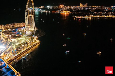 2 غرف نوم شقة في دبي, الإمارات العربية المتحدة رقم 146090