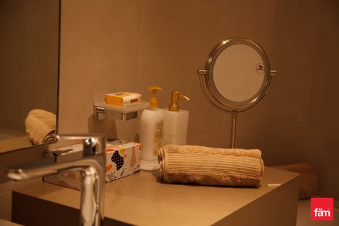 Квартира с 2 спальнями в Дубай, ОАЭ №146090 22