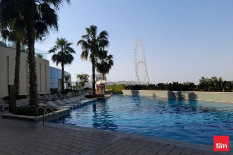 Квартира с 2 спальнями в Дубай, ОАЭ №146090 23