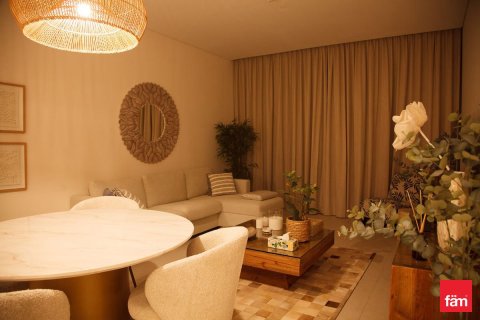 Квартира с 2 спальнями в Дубай, ОАЭ №146090 11