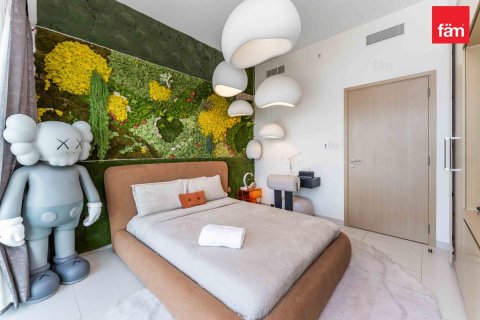 Квартира с 2 спальнями в Даунтаун Дубай (Даунтаун Бурдж Дубай), ОАЭ №146087 6