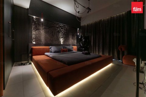 Квартира с 2 спальнями в Даунтаун Дубай (Даунтаун Бурдж Дубай), ОАЭ №146087 9