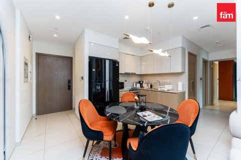 Квартира с 2 спальнями в Даунтаун Дубай (Даунтаун Бурдж Дубай), ОАЭ №146087 4