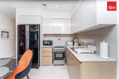 Квартира с 2 спальнями в Даунтаун Дубай (Даунтаун Бурдж Дубай), ОАЭ №146087 5