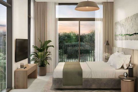 Вилла с 4 спальнями в Дубай, ОАЭ №146086 9