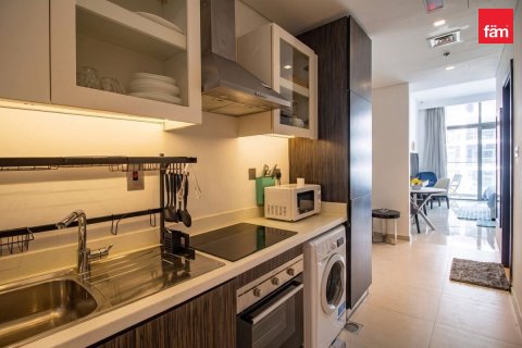 48m² Apartment in Dubai, UAE No. 199316 5