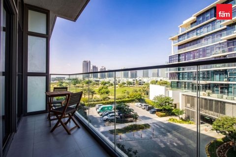 Studio Apartment in Dubai, UAE No. 199316