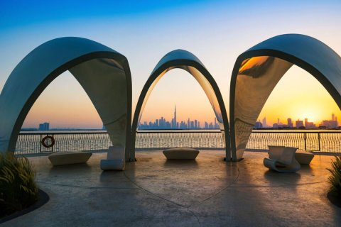 2 bedrooms Apartment in Dubai, UAE No. 199315 11