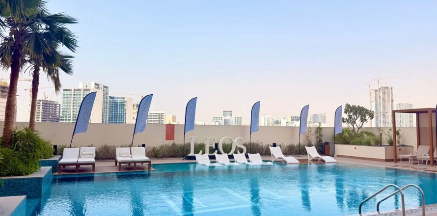 2 bedrooms Apartment in Dubai, UAE No. 199313