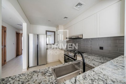 Townhouse de 4 dormitorios en Damac Lagoons, UAE No. 188459 16
