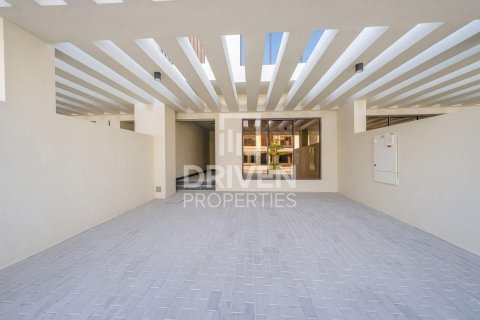 Townhouse de 4 dormitorios en Damac Lagoons, UAE No. 188459 18