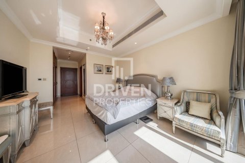 Apartment de 3 dormitorios en The Crescent, UAE No. 188454 11