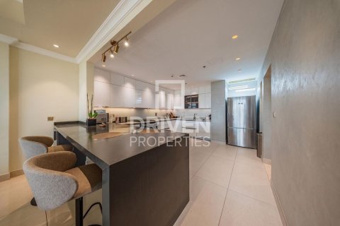 Apartment de 3 dormitorios en The Crescent, UAE No. 188454 7