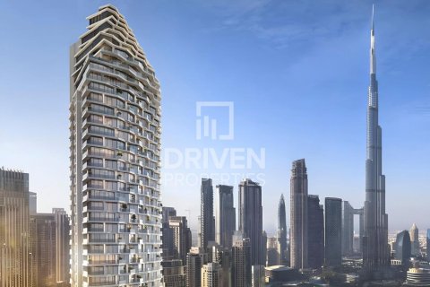 3 bedrooms Apartment in Downtown Dubai (Downtown Burj Dubai), UAE No. 188455 14