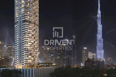 3 bedrooms Apartment in Downtown Dubai (Downtown Burj Dubai), UAE No. 188455 19