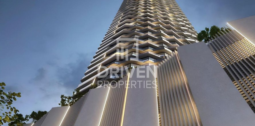 3 bedrooms Apartment in Downtown Dubai (Downtown Burj Dubai), UAE No. 188455