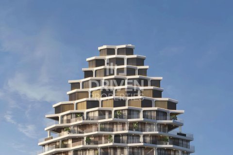3 bedrooms Apartment in Downtown Dubai (Downtown Burj Dubai), UAE No. 188455 21