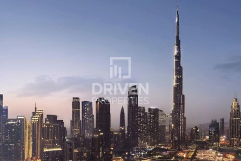 3 bedrooms Apartment in Downtown Dubai (Downtown Burj Dubai), UAE No. 188455 6