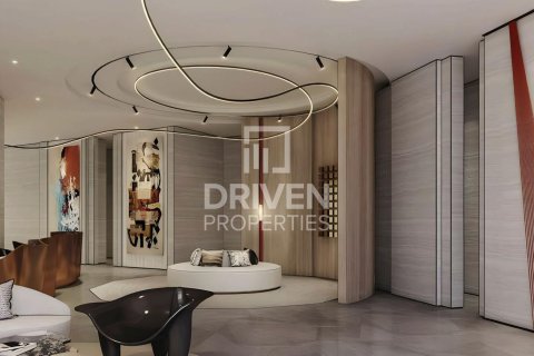 3 bedrooms Apartment in Downtown Dubai (Downtown Burj Dubai), UAE No. 188455 9