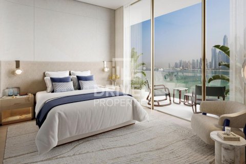 3 bedrooms Apartment in Dubai Harbour, UAE No. 188453 4