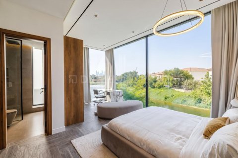 5 bedrooms Villa in Jumeirah Park, UAE No. 188456 20