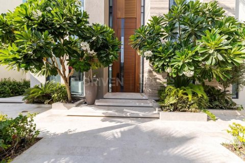 5 bedrooms Villa in Jumeirah Park, UAE No. 188456 27