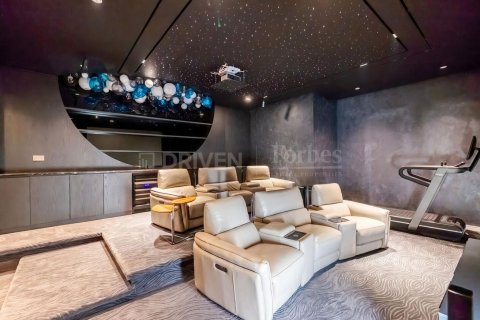 5 bedrooms Villa in Jumeirah Park, UAE No. 188456 26