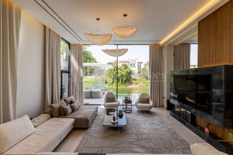 5 bedrooms Villa in Jumeirah Park, UAE No. 188456 10