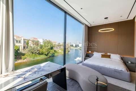5 bedrooms Villa in Jumeirah Park, UAE No. 188456 19