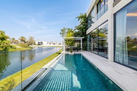 5 bedrooms Villa in Jumeirah Park, UAE No. 188456 8