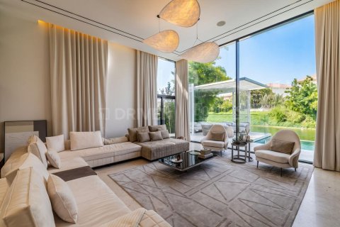 5 bedrooms Villa in Jumeirah Park, UAE No. 188456 11
