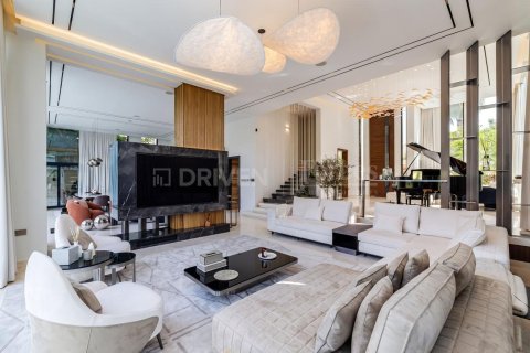 5 bedrooms Villa in Jumeirah Park, UAE No. 188456 13