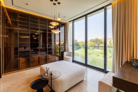 5 bedrooms Villa in Jumeirah Park, UAE No. 188456 16