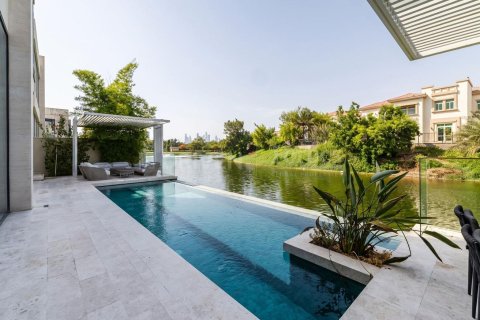 5 bedrooms Villa in Jumeirah Park, UAE No. 188456 31